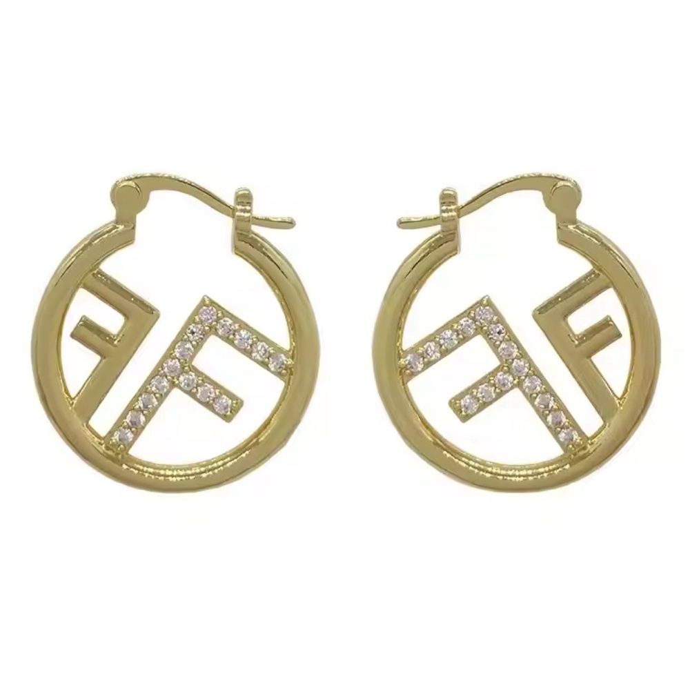 FASHION EARRING